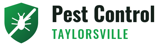 Taylorsville Pest Control
